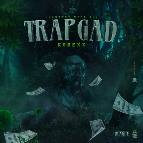 Trap Gad | Boomplay Music
