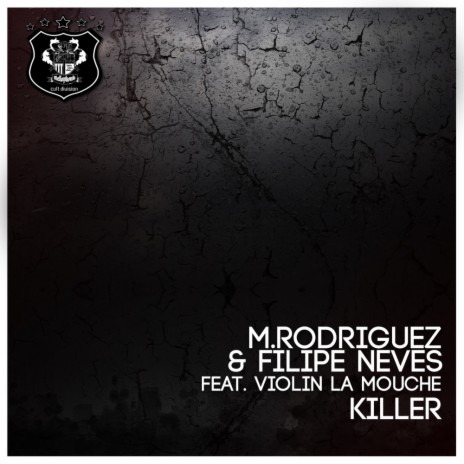 Killer (Joy Marquez Remix) ft. Filipe Neves & Violin La Mouche