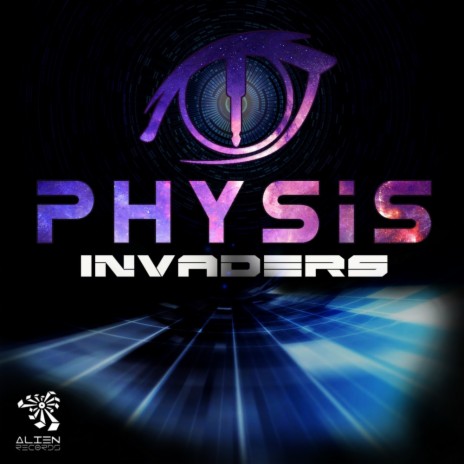 Invaders (Original Mix)