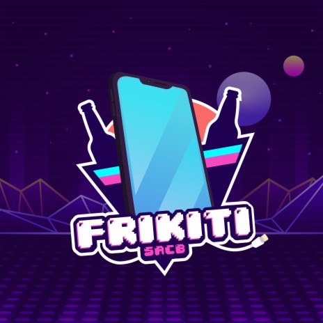 Frikiti | Boomplay Music