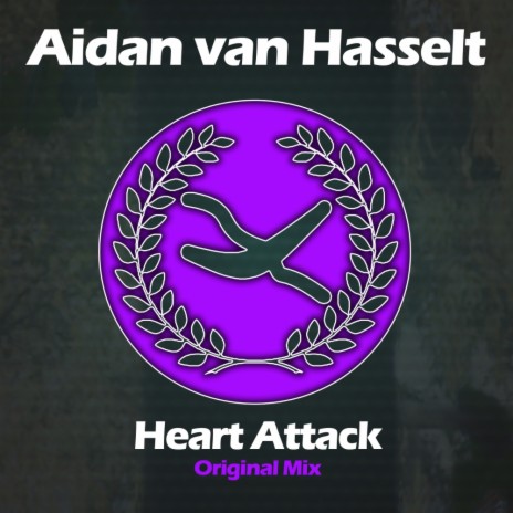 Heart Attack (Original Mix) | Boomplay Music