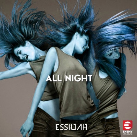 All Night (Original Mix)