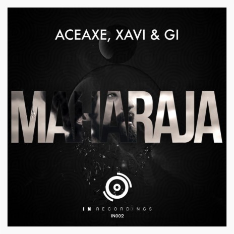 Maharaja (Original Mix) ft. Xavi & Gi | Boomplay Music