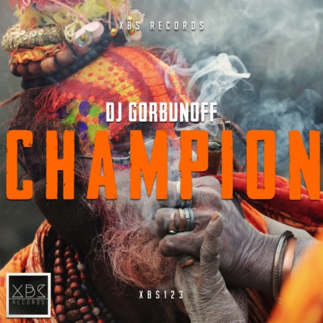 Champion (Original Mix) | Boomplay Music