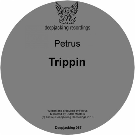 Trippin (Original Mix) | Boomplay Music