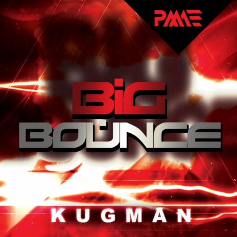 Big Bounce (Vocal Mix) | Boomplay Music