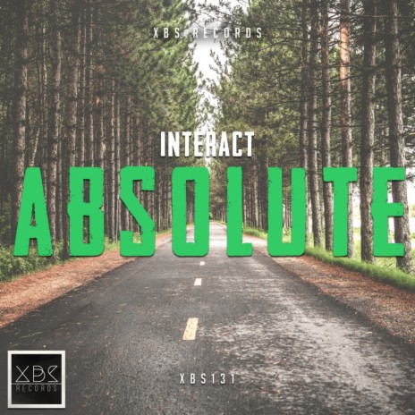 Absolute (Original Mix) | Boomplay Music