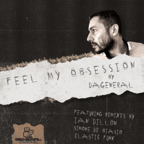 Feel My Obsession (Ian Dillon's Obessive Compulsion Remix)