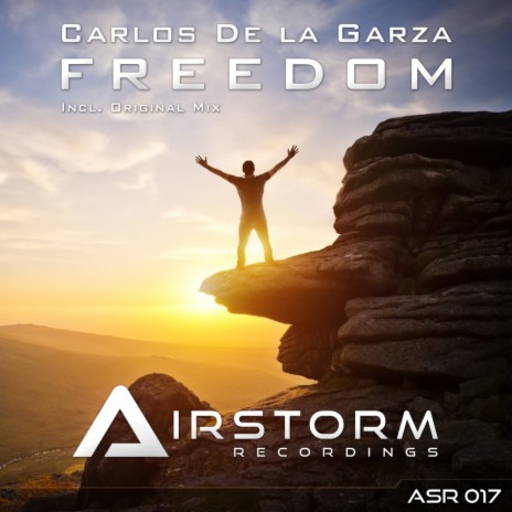 Freedom (Original Mix) | Boomplay Music