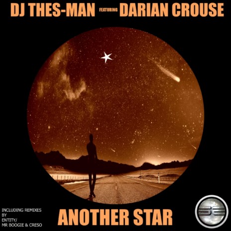 Another Star (Entity's African Sky Instrumental Mix) ft. Darian Crouse