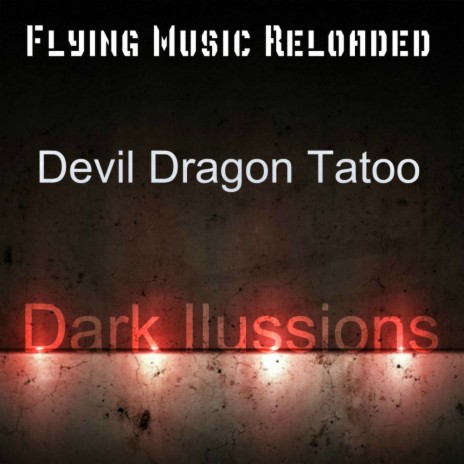 Dark Ilussions (Original Mix)