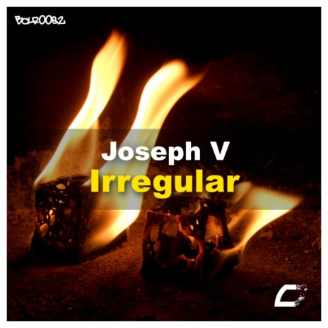 Irregular (Original Mix)