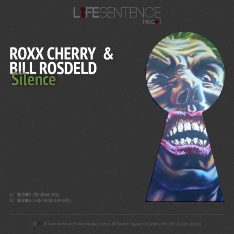 Silence (Original Mix) ft. Bill Rosdeld | Boomplay Music