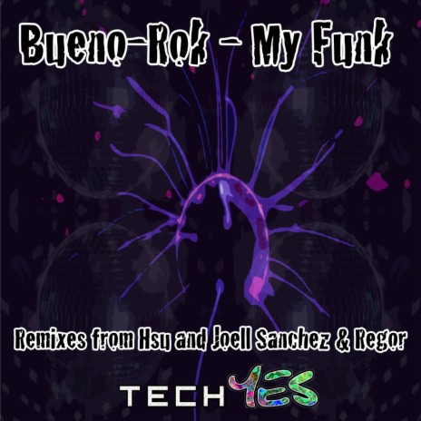 My Funk (Joell Sanchez & Regor Remix) | Boomplay Music