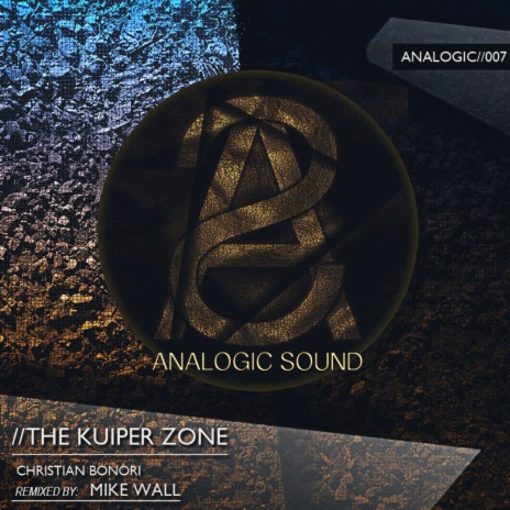The Kuiper Zone (Mike Wall Remix)
