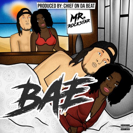 Bae | Boomplay Music