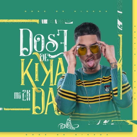 Dose de Kikada | Boomplay Music