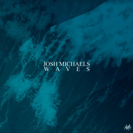 Waves ft. Josh Michaels | Boomplay Music