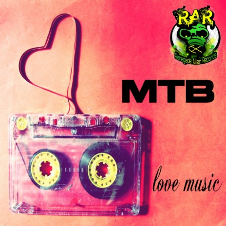 Love Music (Original Mix)