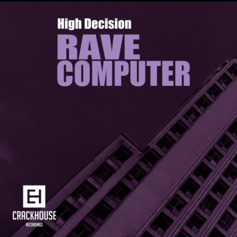 Rave Computer (Original Mix)
