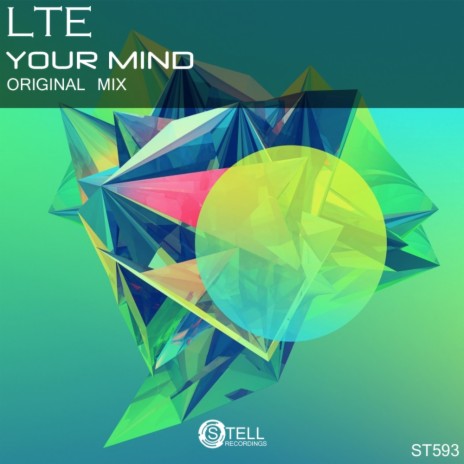 Your Mind (Original Mix) | Boomplay Music