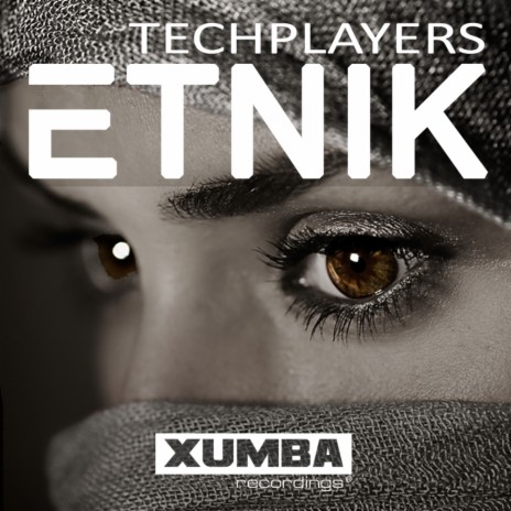 Etnik (Dj Lucerox Dark Tech Mix)