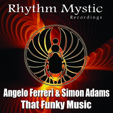 That Funky Music (Original Mix) ft. Simon Adams