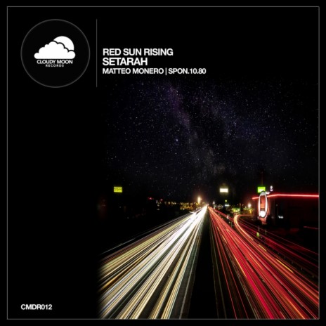 Setarah (Matteo Monero Remix)