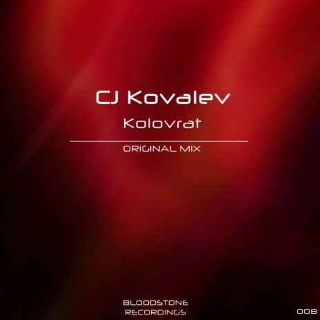 Kolovrat (Original Mix)