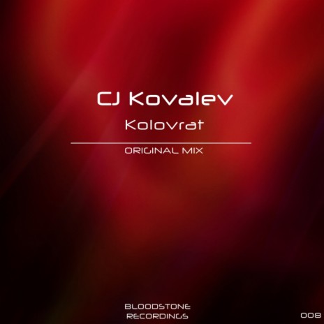 Kolovrat (Original Mix) | Boomplay Music