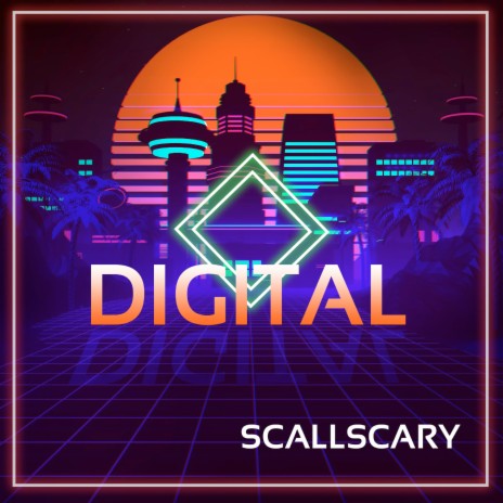 Digital | Boomplay Music