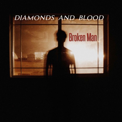 Broken Man | Boomplay Music