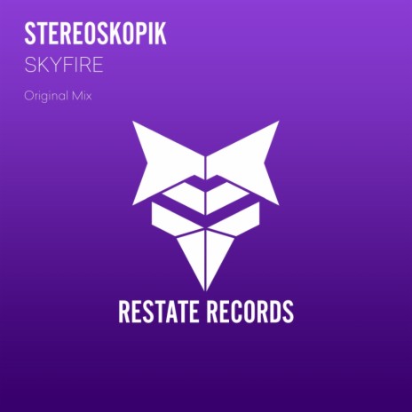 SkyFire (Original Mix) | Boomplay Music