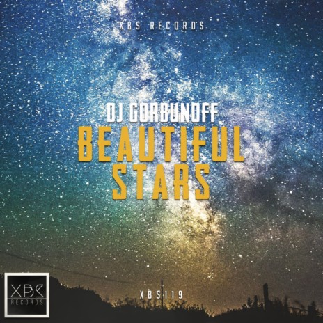 Beautiful Stars (Original Mix)