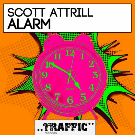 Alarm (Original Mix)