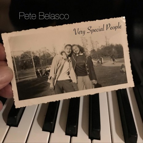 Very Special People | Boomplay Music