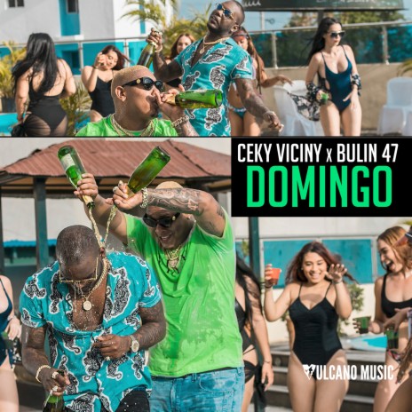 Domingo ft. Bulin 47 | Boomplay Music