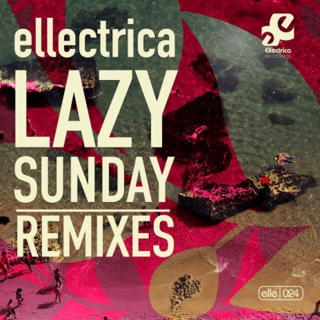 Lazy Sunday (DJane Koki Remix) | Boomplay Music