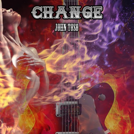Change (Solo Guitar Version)