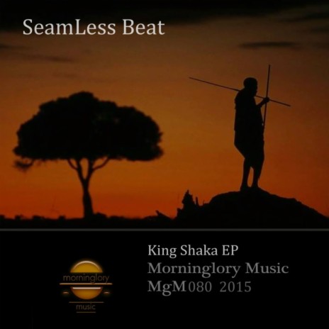 King Shaka (Original Mix)