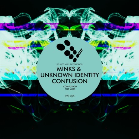 Confusion (Original Mix) ft. Unknown Identity | Boomplay Music