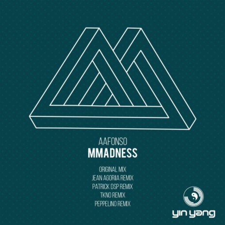 MMadness (Patrick DSP Remix)