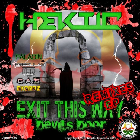 Exit This Way (PALADIN Remix)