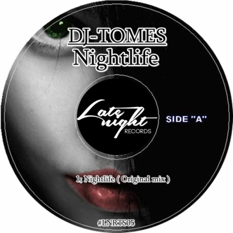 Nightlife (Original Mix) | Boomplay Music