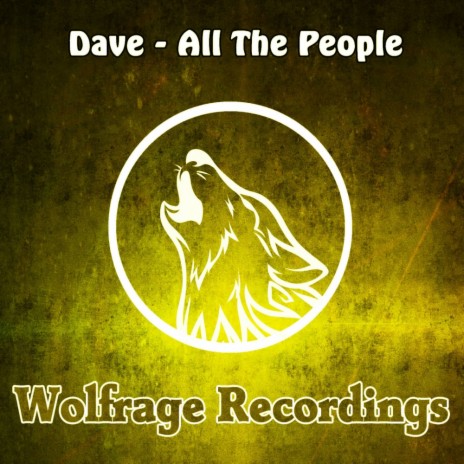 All The People (Original Mix)
