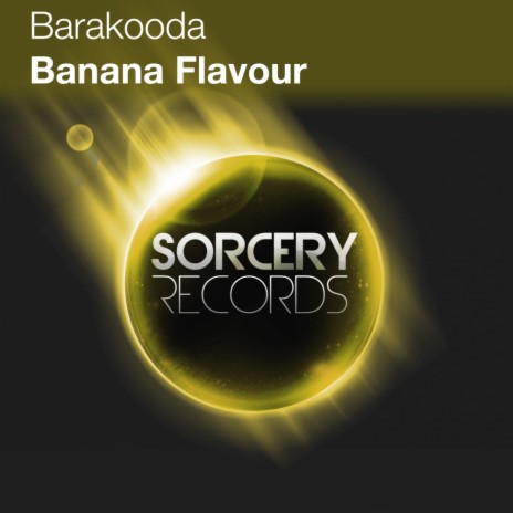 Banana Flavour (Original Mix) | Boomplay Music