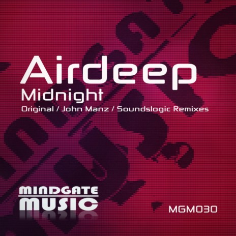 Midnight (Soundslogic Remix) | Boomplay Music