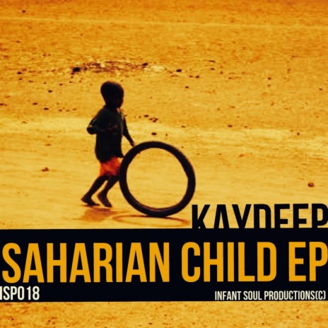 Saharian Child (Original Mix)