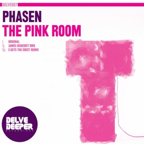The Pink Room (X Gets The Crest Remix) | Boomplay Music