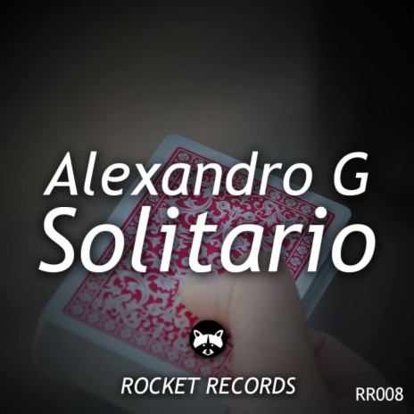 Solitario (Original Mix)